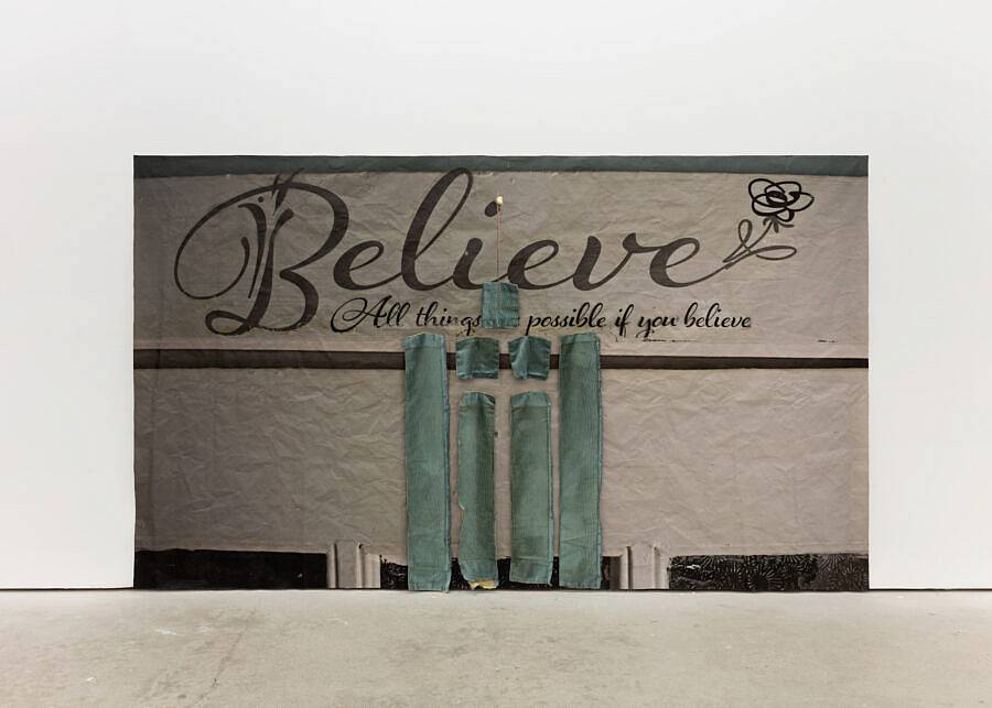 Kevin Hernandez Rosa LVL3 2025